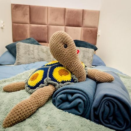 Apartamenty Centrum Wałbrzych Esterno foto