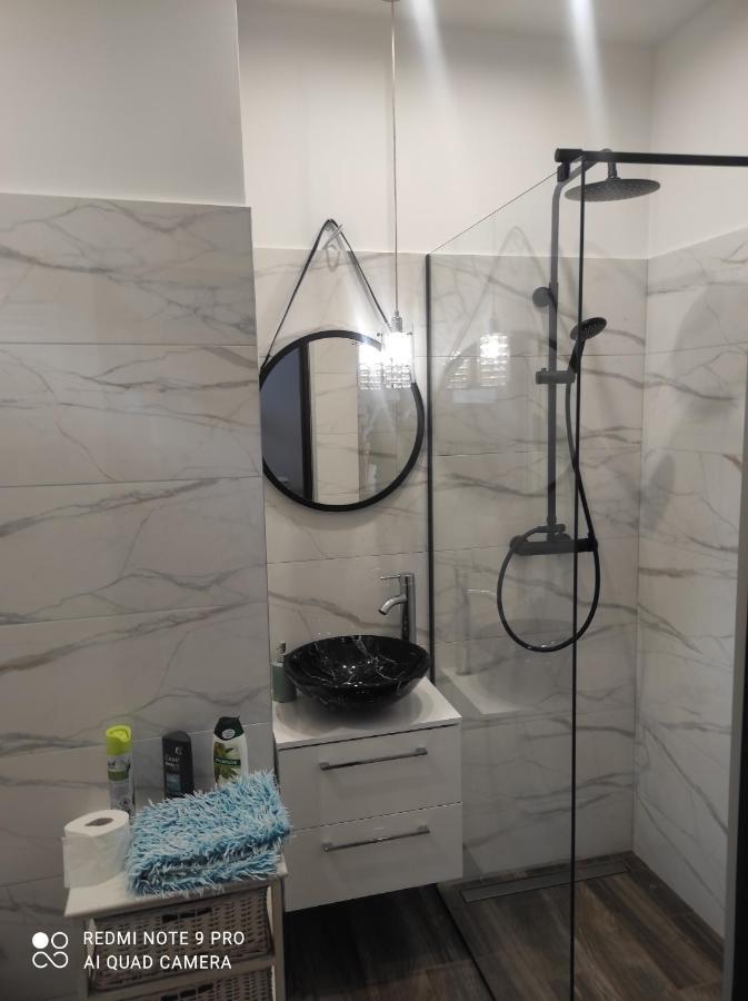 Apartamenty Centrum Wałbrzych Esterno foto