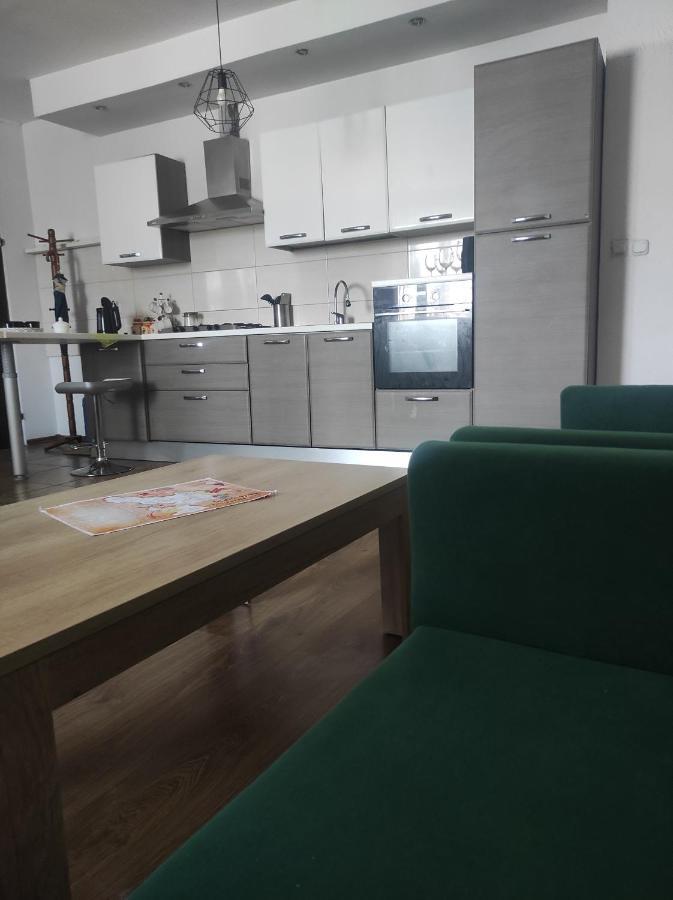 Apartamenty Centrum Wałbrzych Esterno foto