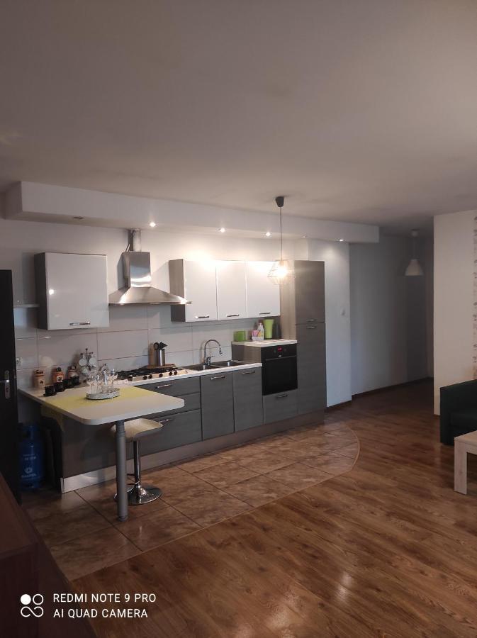 Apartamenty Centrum Wałbrzych Esterno foto