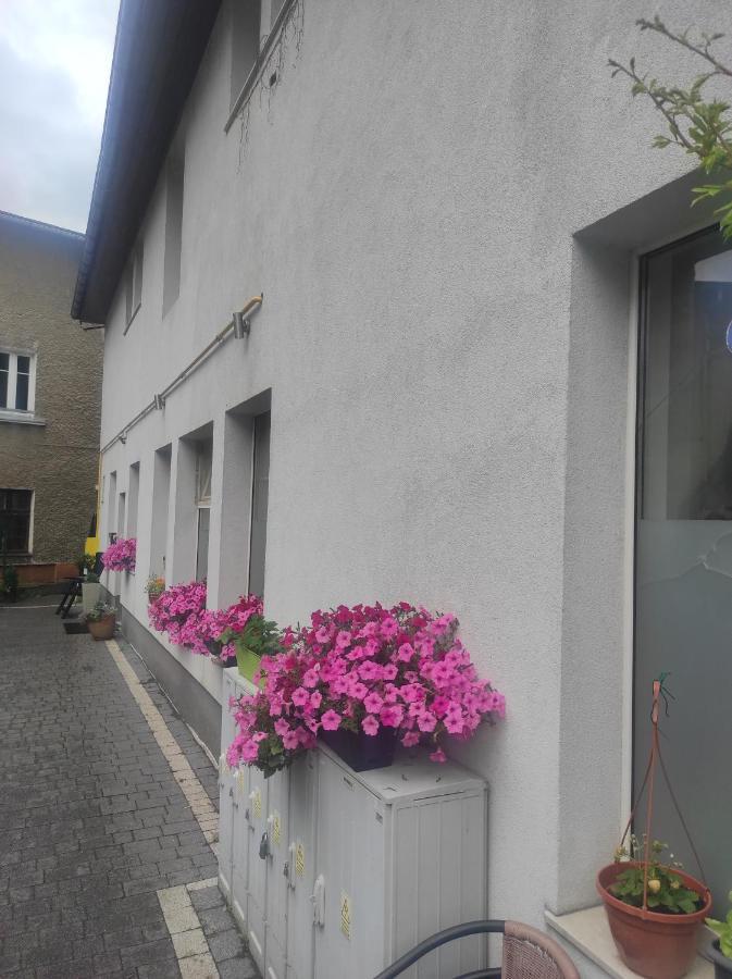 Apartamenty Centrum Wałbrzych Esterno foto
