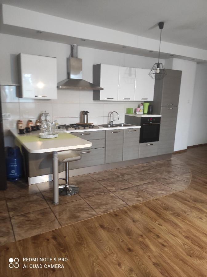 Apartamenty Centrum Wałbrzych Esterno foto