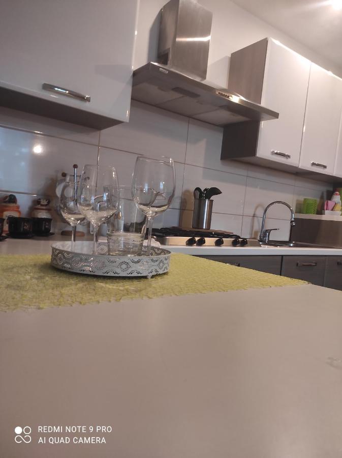Apartamenty Centrum Wałbrzych Esterno foto