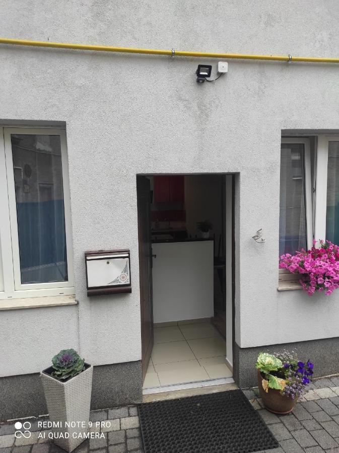 Apartamenty Centrum Wałbrzych Esterno foto