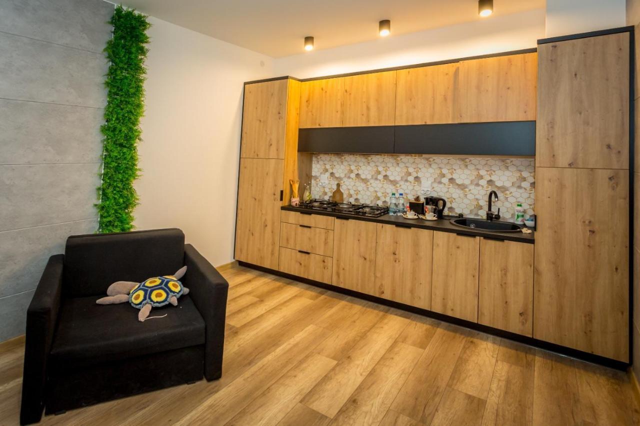Apartamenty Centrum Wałbrzych Esterno foto