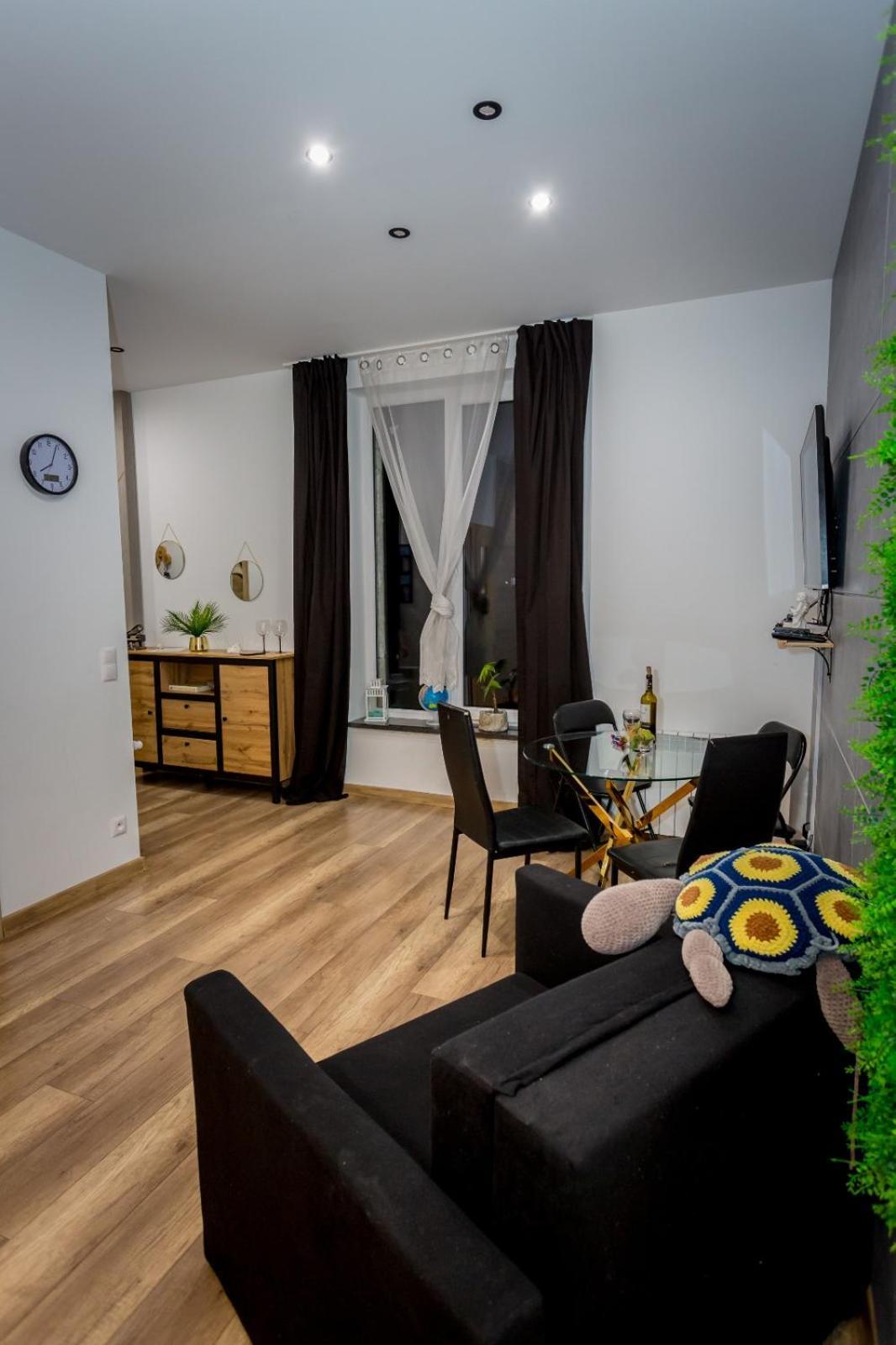 Apartamenty Centrum Wałbrzych Camera foto