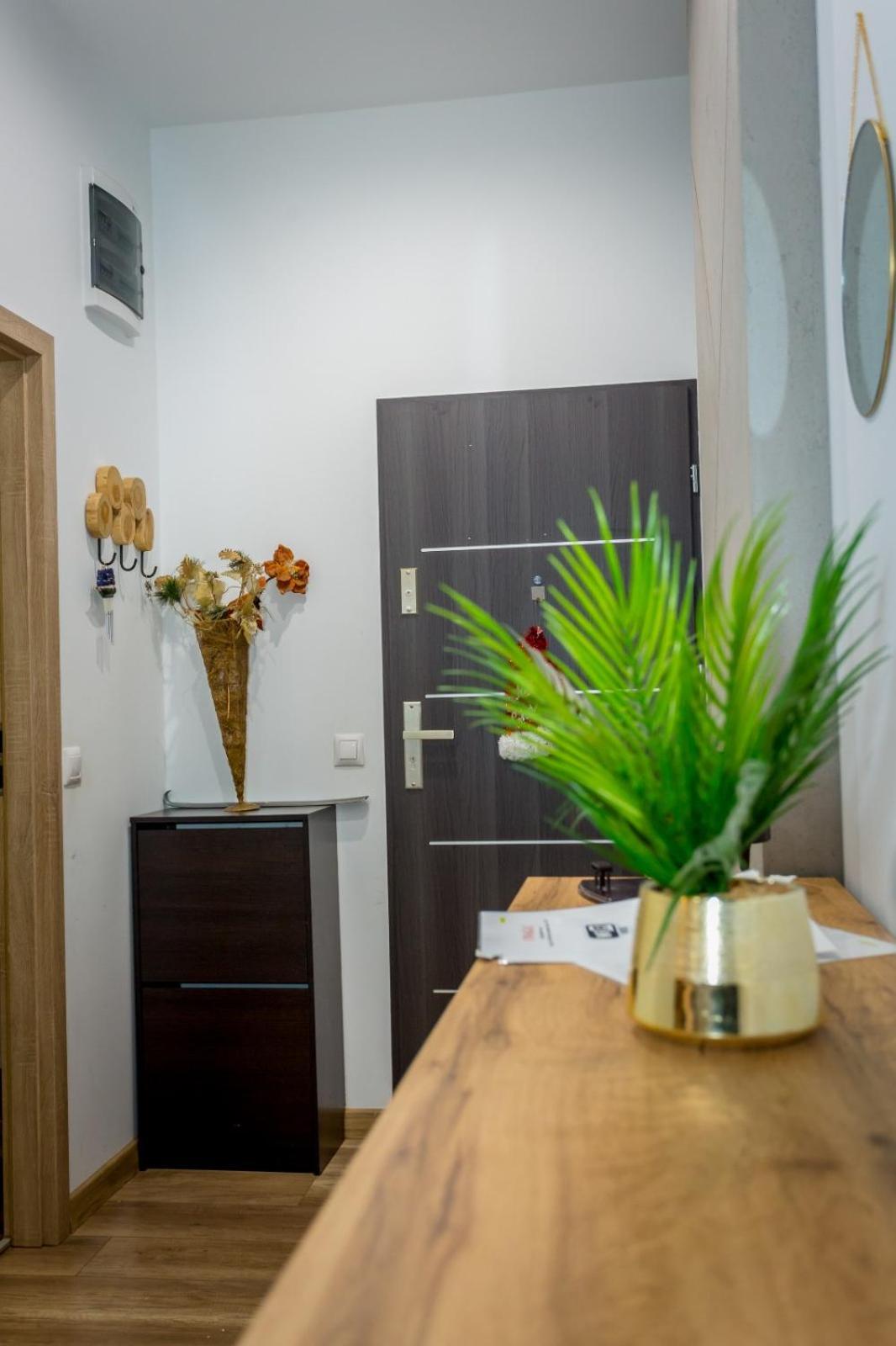 Apartamenty Centrum Wałbrzych Camera foto