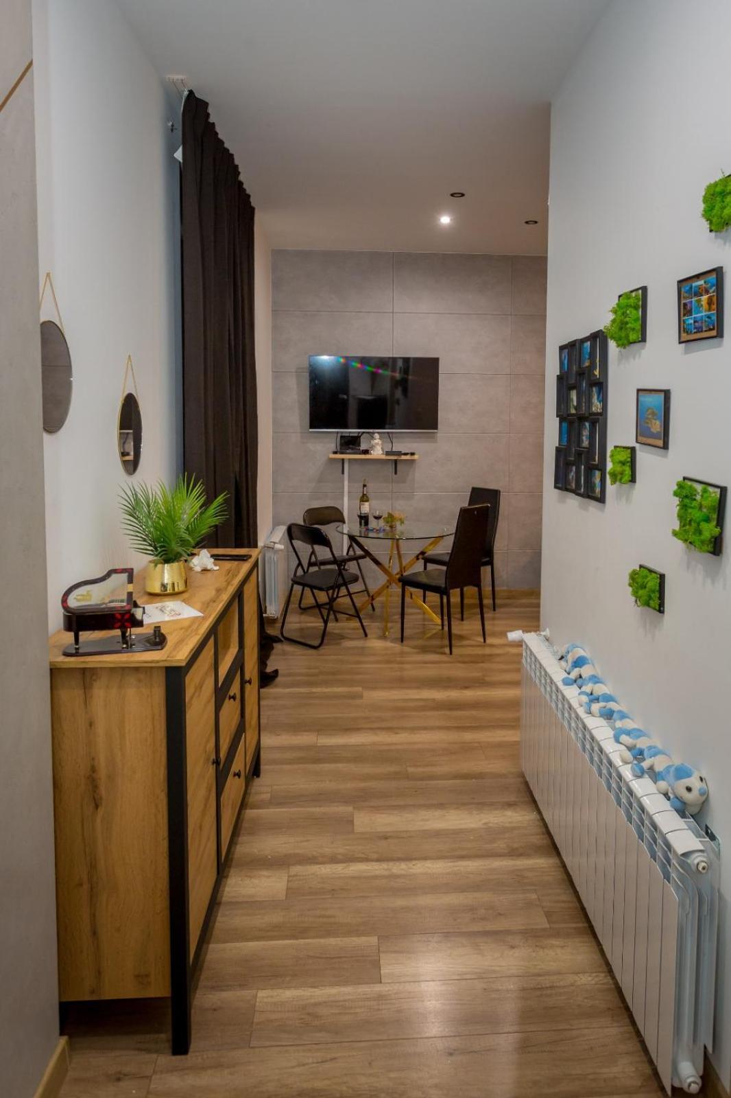 Apartamenty Centrum Wałbrzych Camera foto