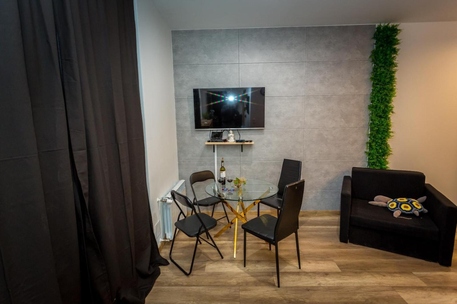 Apartamenty Centrum Wałbrzych Camera foto