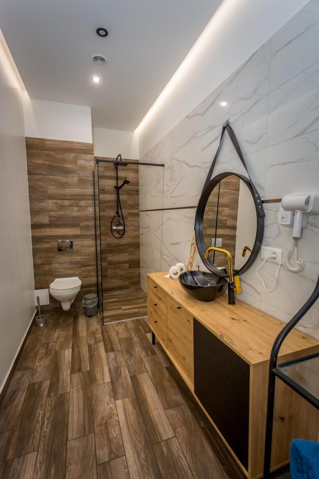 Apartamenty Centrum Wałbrzych Camera foto